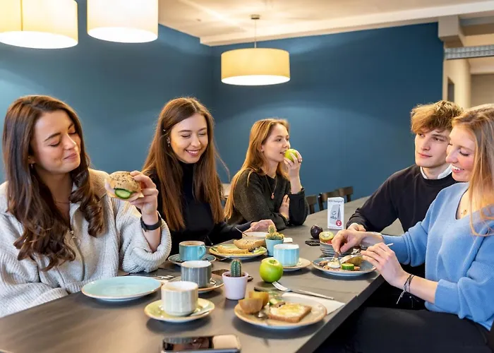 A&o Laim Hotel Monaco di Baviera