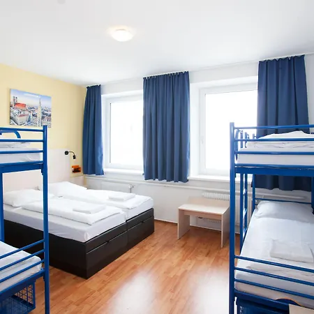 A&o Laim Otel Münih