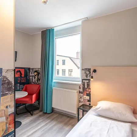 A&o Laim Otel