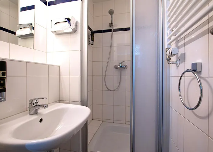 Hotel A&o Laim München