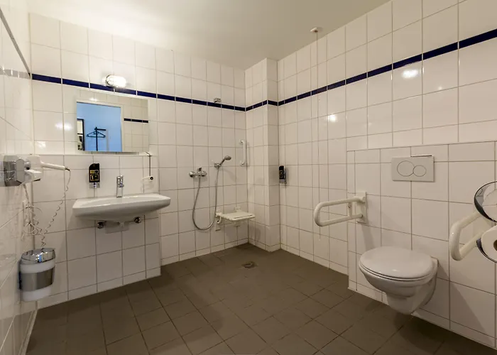 A&o Laim Hotel 2*